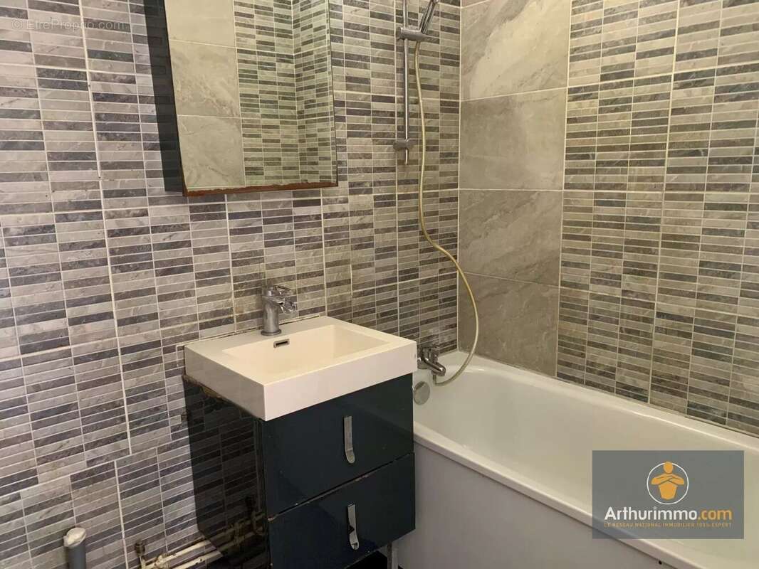 Appartement à BEAUVAIS