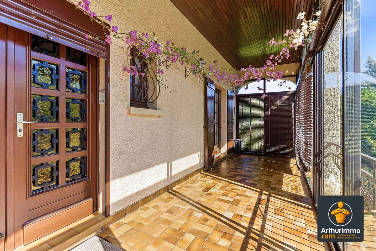 Maison à BRIGNAIS