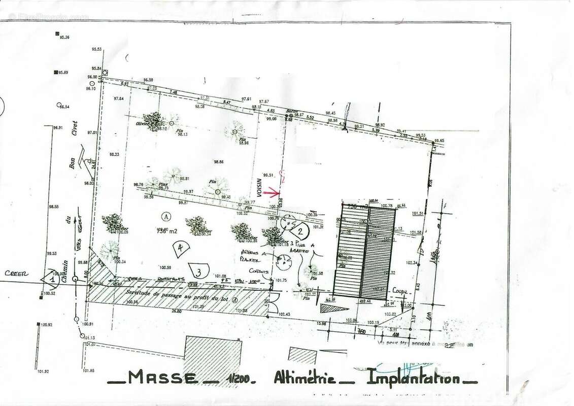 Photo 2 - Maison à AUBAGNE