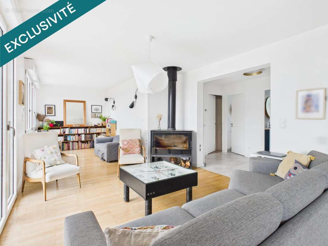 Photo 5 - Maison à TREVOUX