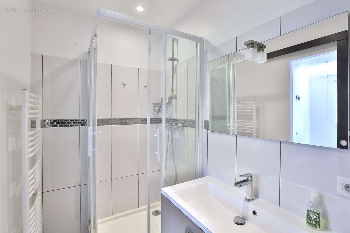 Appartement à BIDART