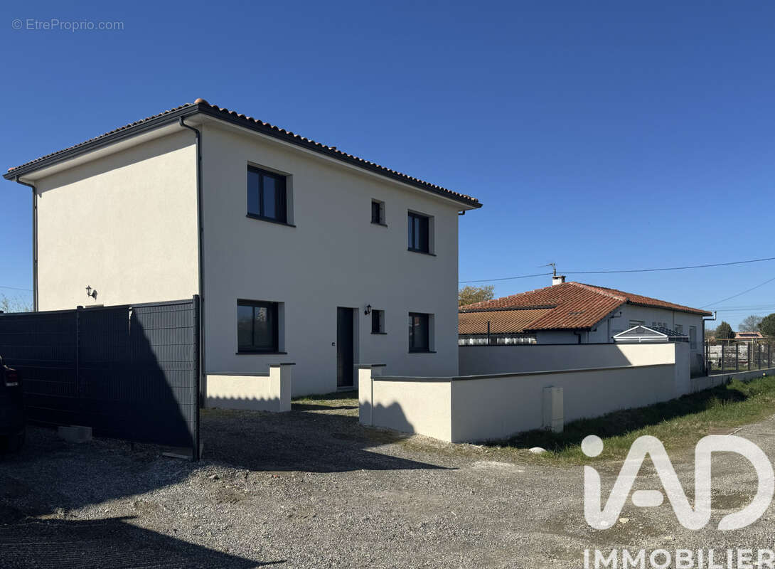 Photo 6 - Maison à MURET