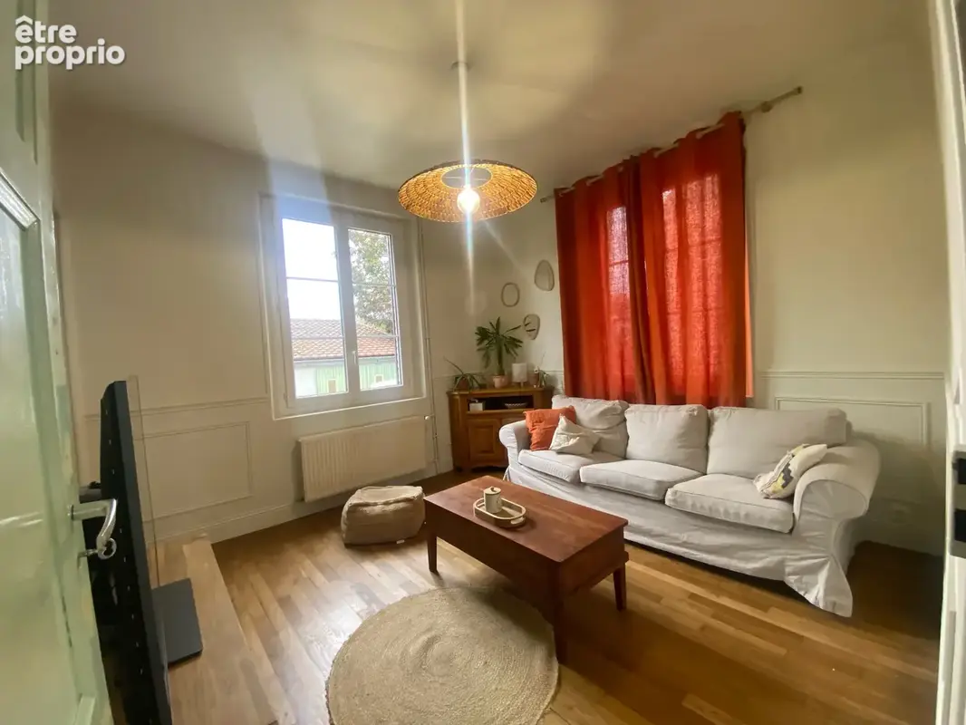 Belle maison meulière - photo 3