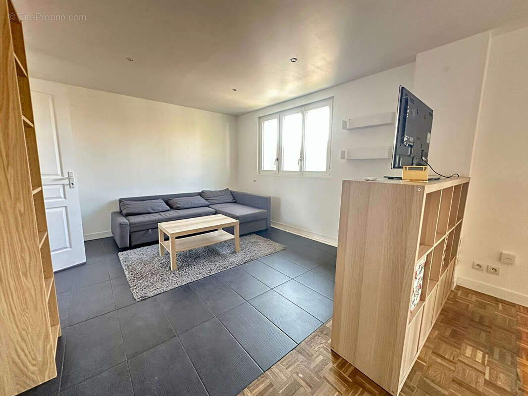 Appartement à LE KREMLIN-BICETRE