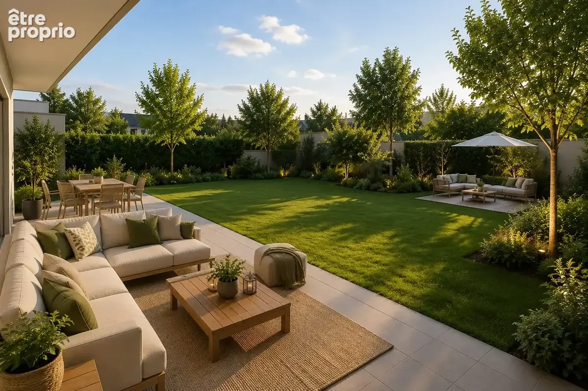 Appartement à CHAMPIGNY-SUR-MARNE