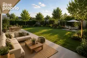 Appartement à CHAMPIGNY-SUR-MARNE