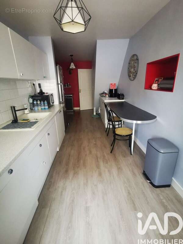 Photo 3 - Maison à CONNERRE