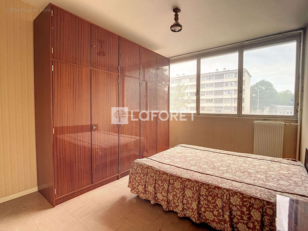 Appartement à LIMOGES