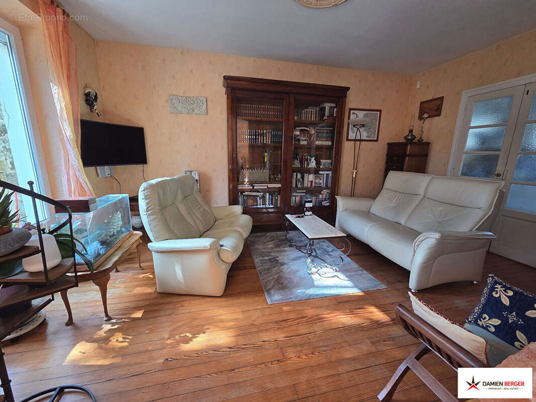 Maison à LA ROCHELLE