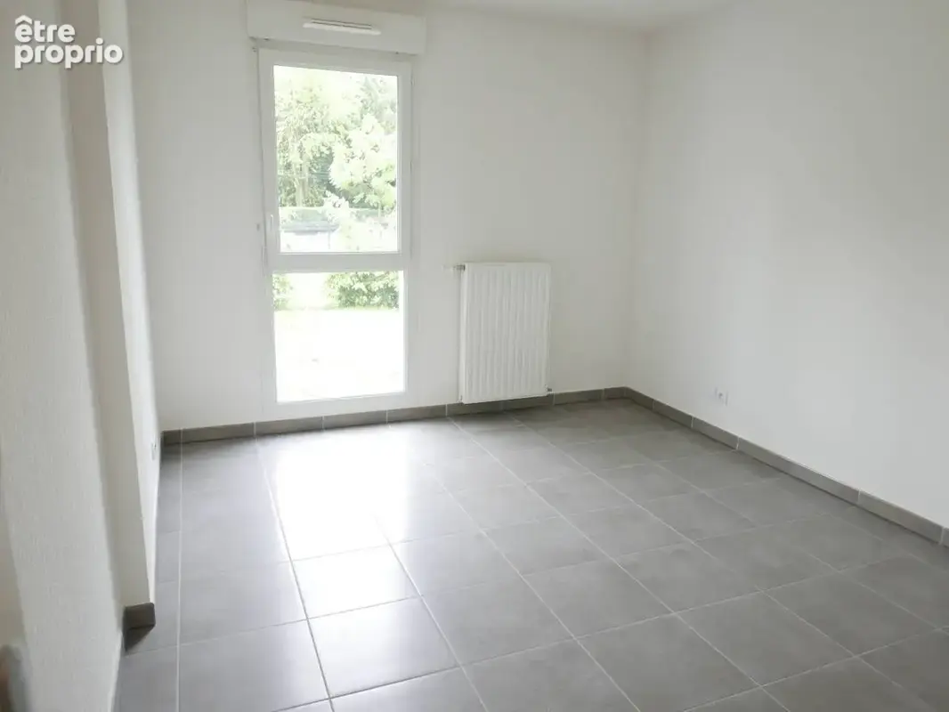 Appartement 2 pièces 40 m² à vendre à Francheville (69340) - photo 4