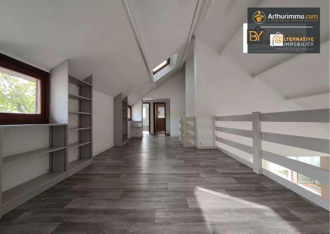 Maison à CHATEAUBOURG