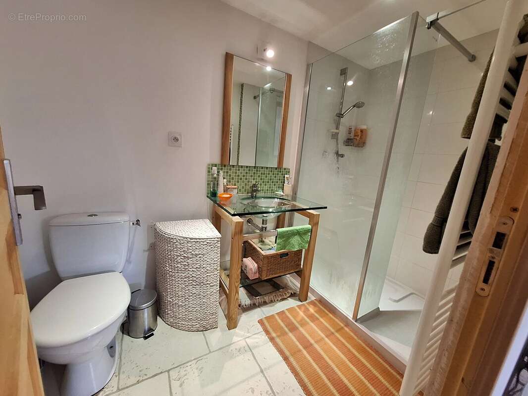 Belle maison de campagne - photo 8