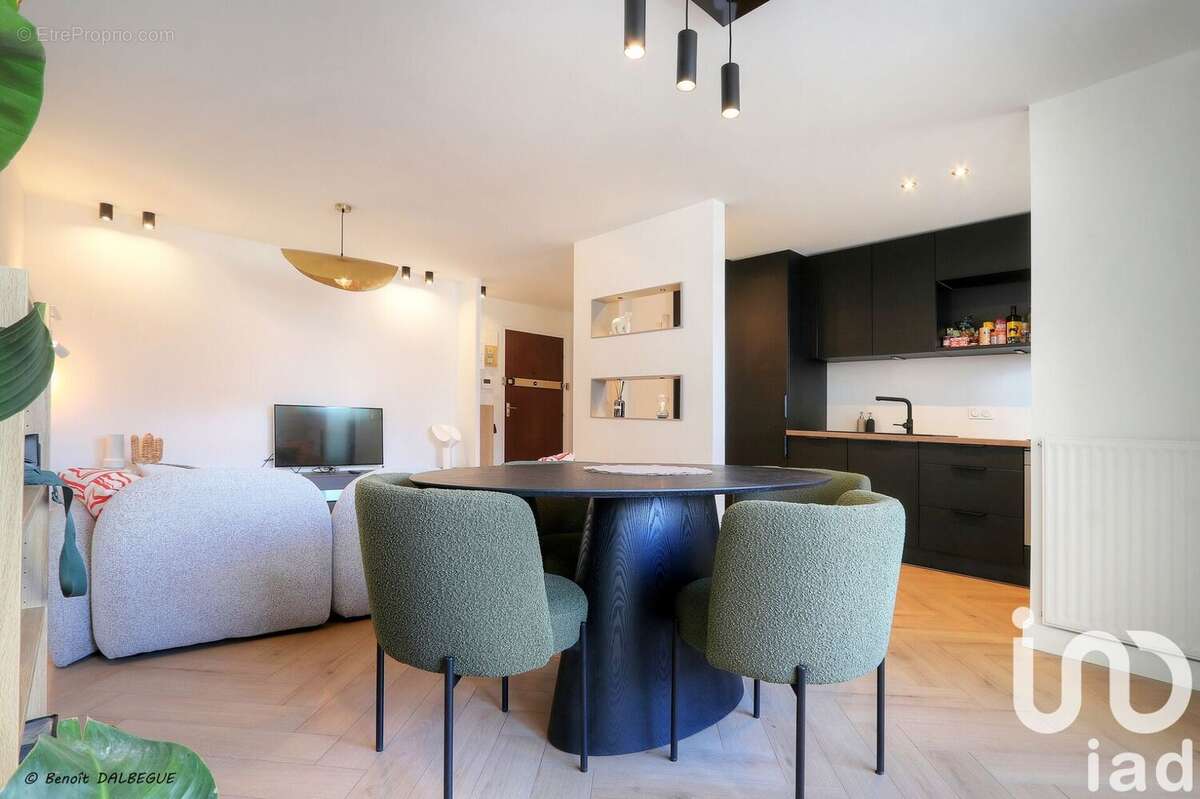 Photo 4 - Appartement à RENNES