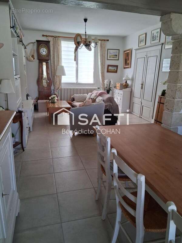 Photo 9 - Maison à LUCE