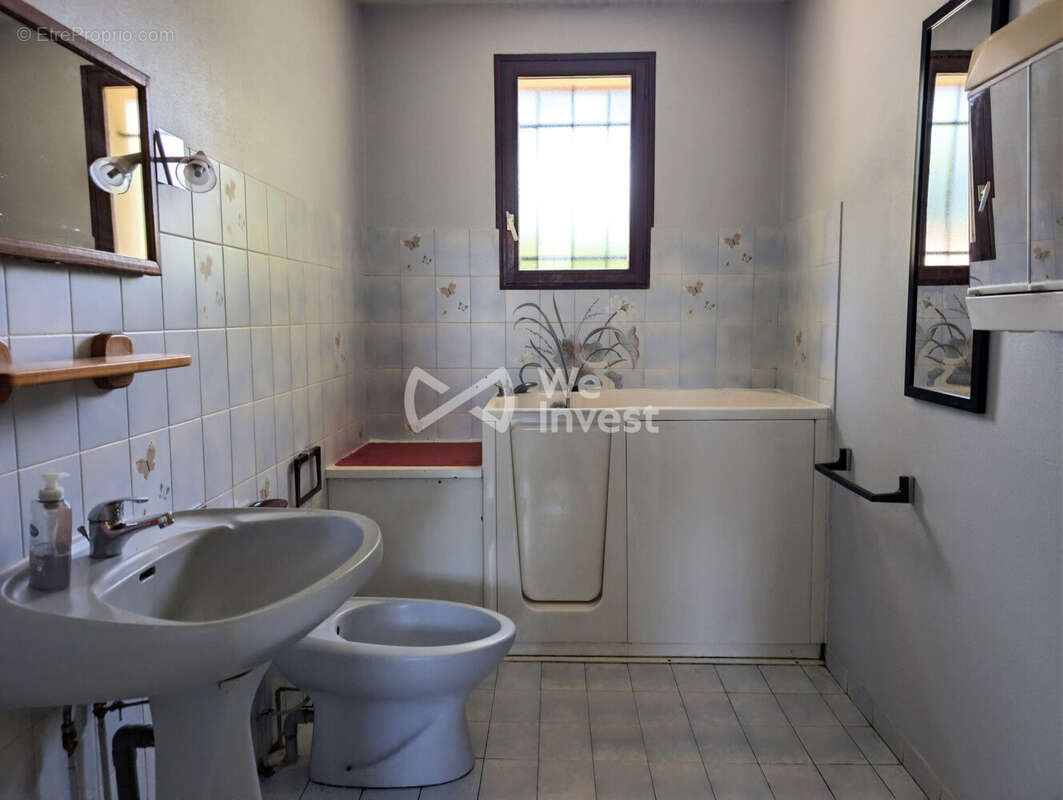 Maison 88 m² à Labrit  - photo 5