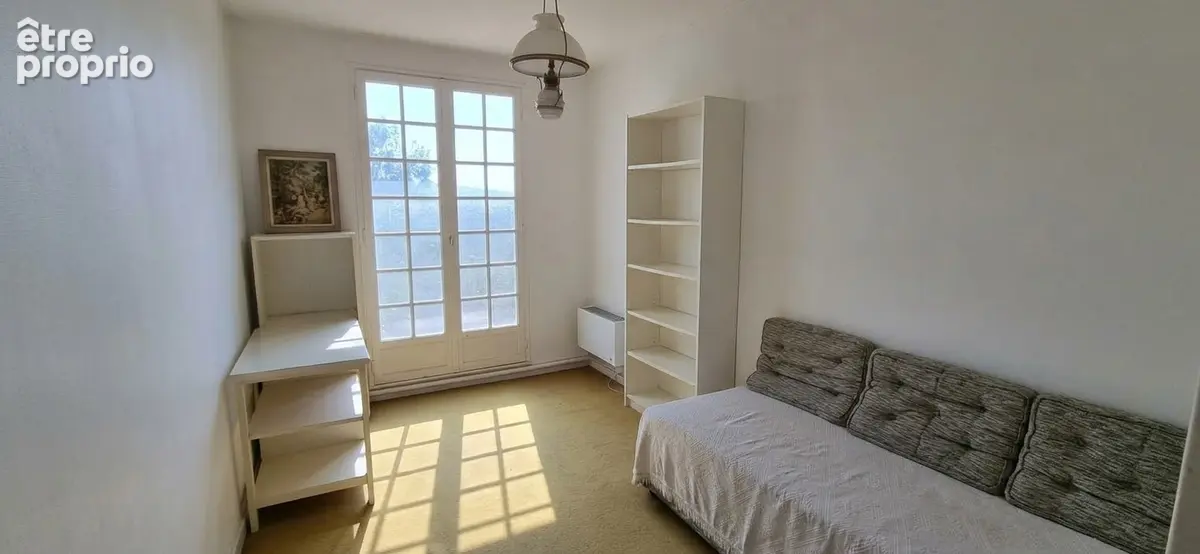 Maison Saint Cyr Sur Le Rhone 5 pièce(s) - photo 10