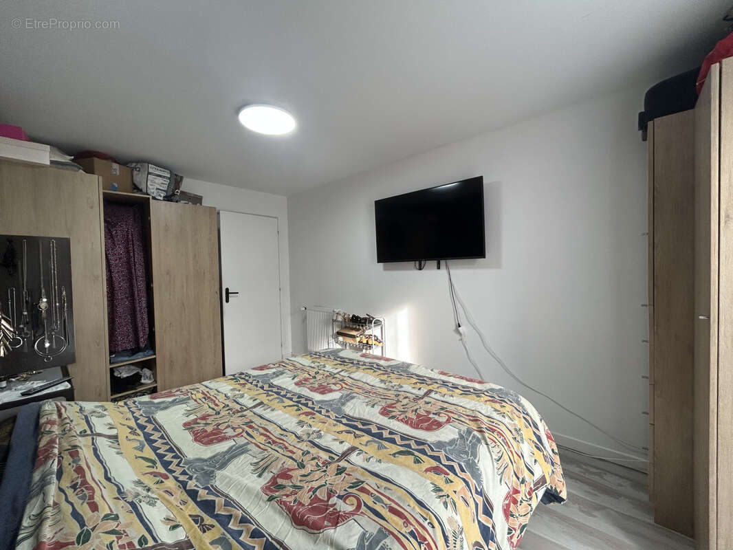 Maison à AIXE-SUR-VIENNE