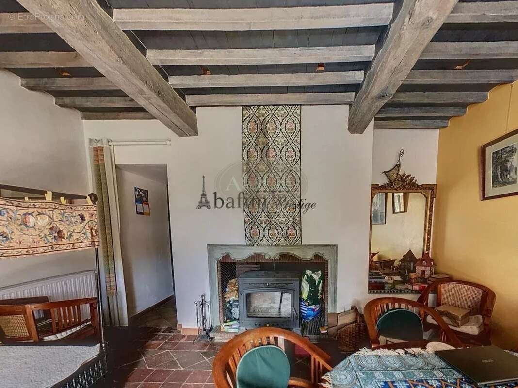 Maison à MAUBOURGUET