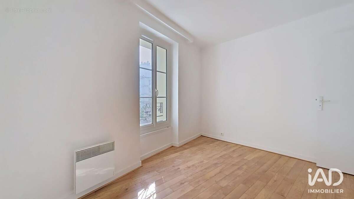 Photo 8 - Appartement à CHARENTON-LE-PONT