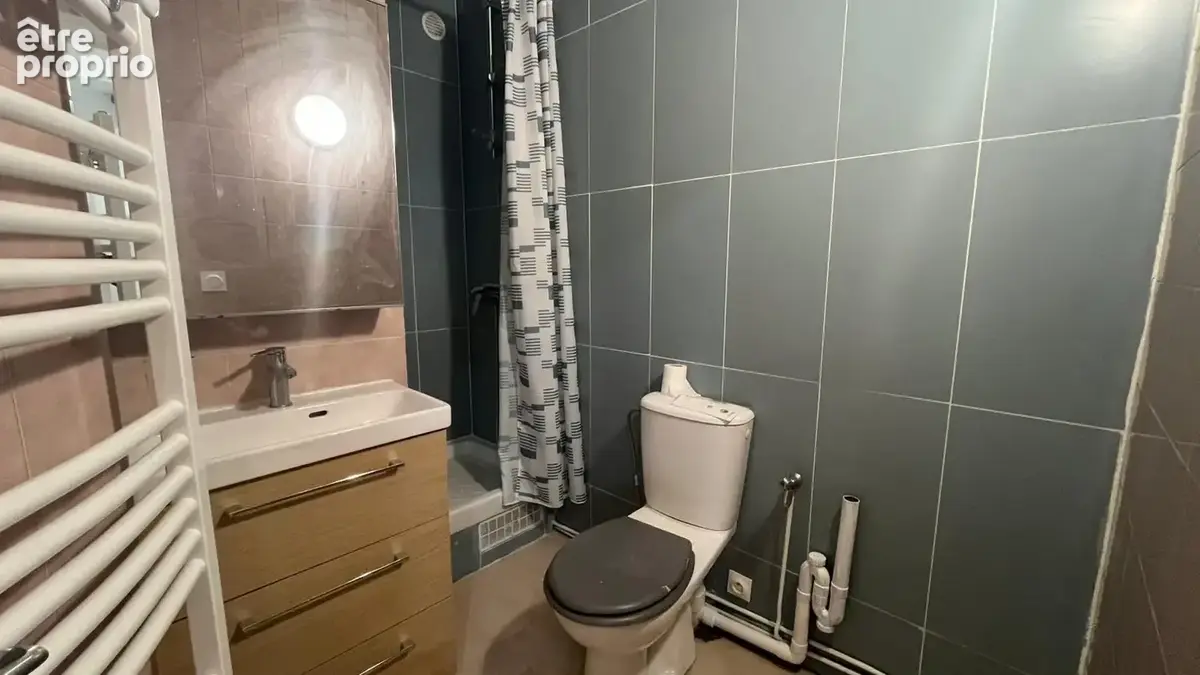 Appartement - Saint Germain en Laye - Quartier Lisière Pereire - photo 8