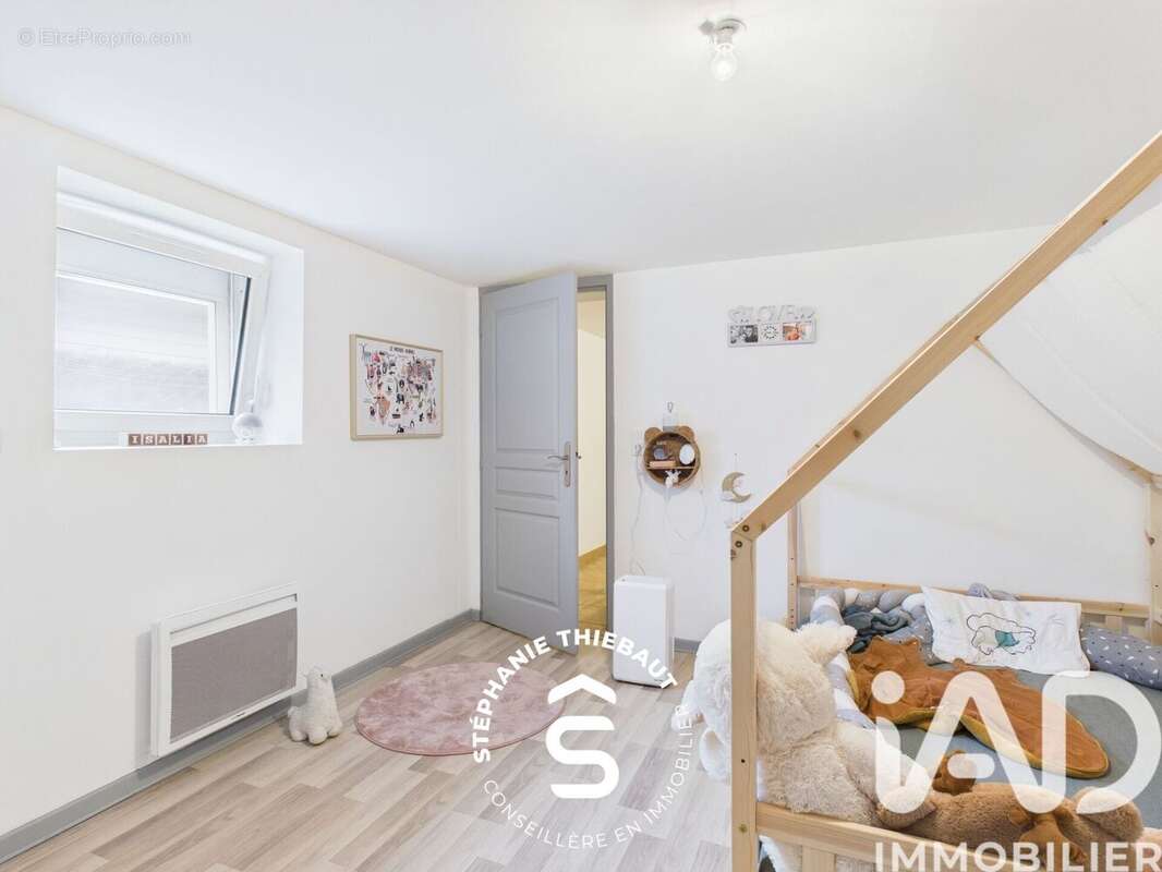 Photo 8 - Maison à THAON-LES-VOSGES