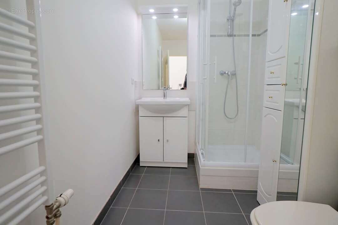 Appartement à ROSNY-SUR-SEINE