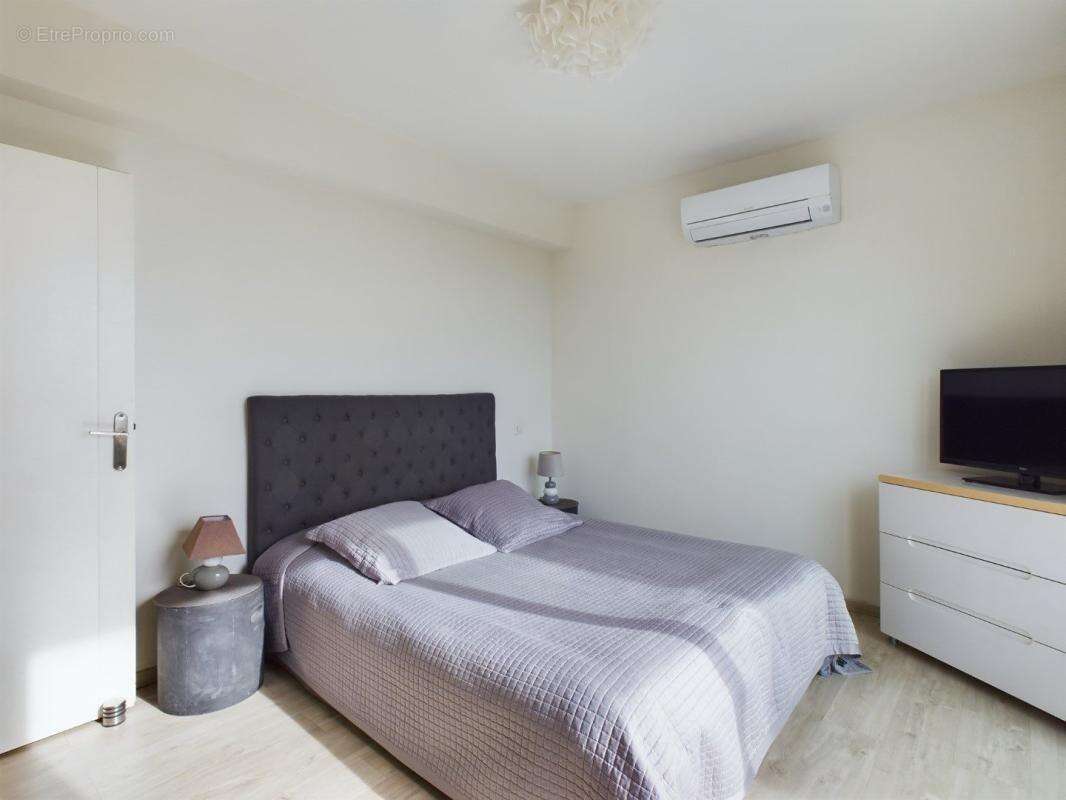 Appartement à AJACCIO