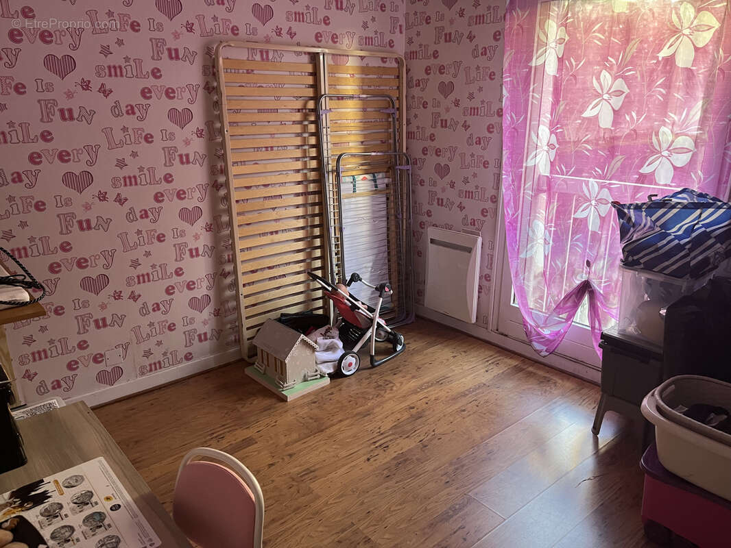 Appartement à MAURIAC