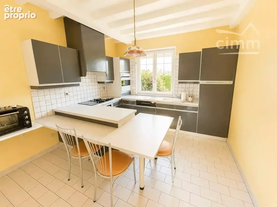Villa 6 chambres veauche - photo 5