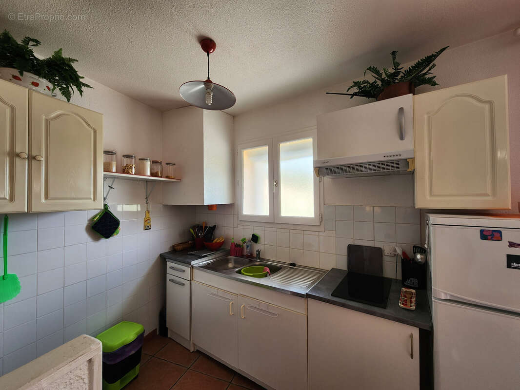Appartement à AMELIE-LES-BAINS-PALALDA