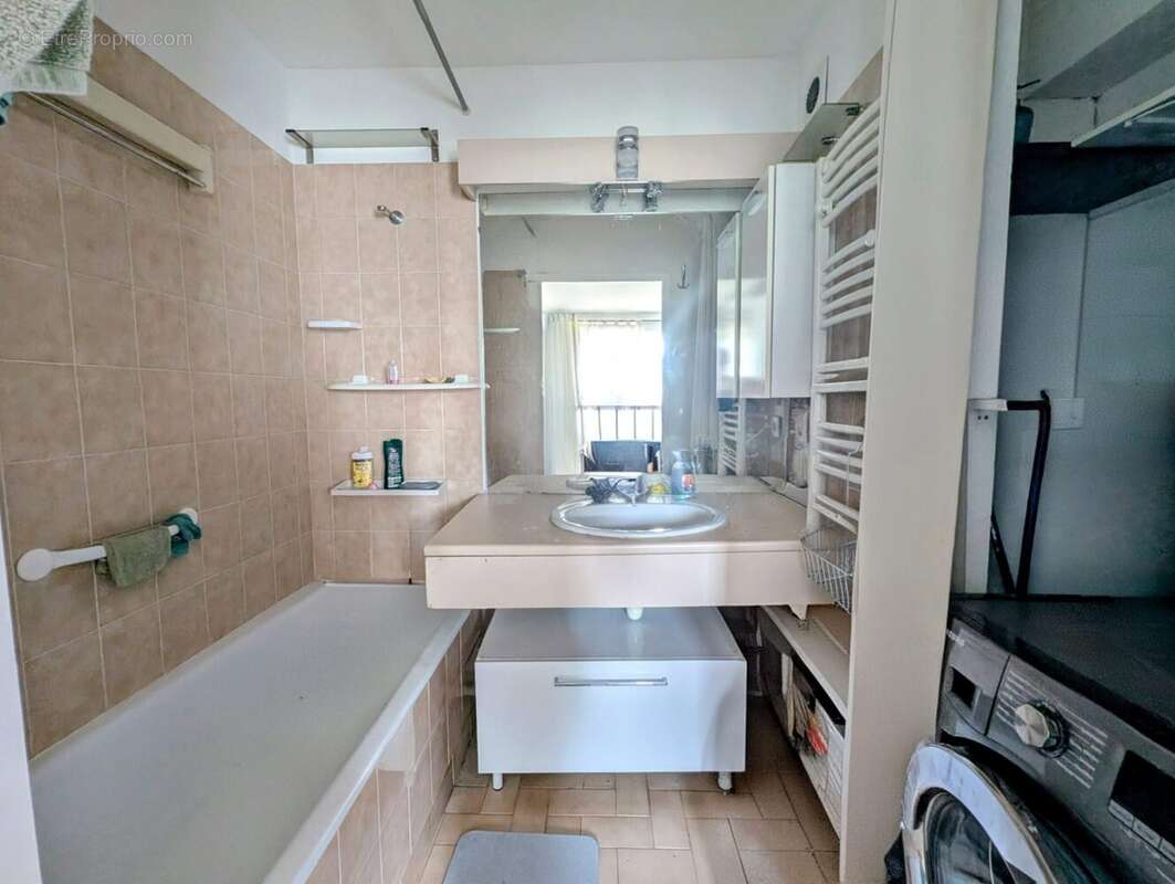 Appartement à GAILLARD