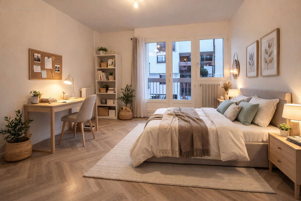 Appartement à PAU