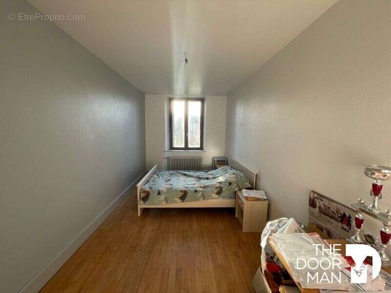 Maison à DOULAINCOURT-SAUCOURT