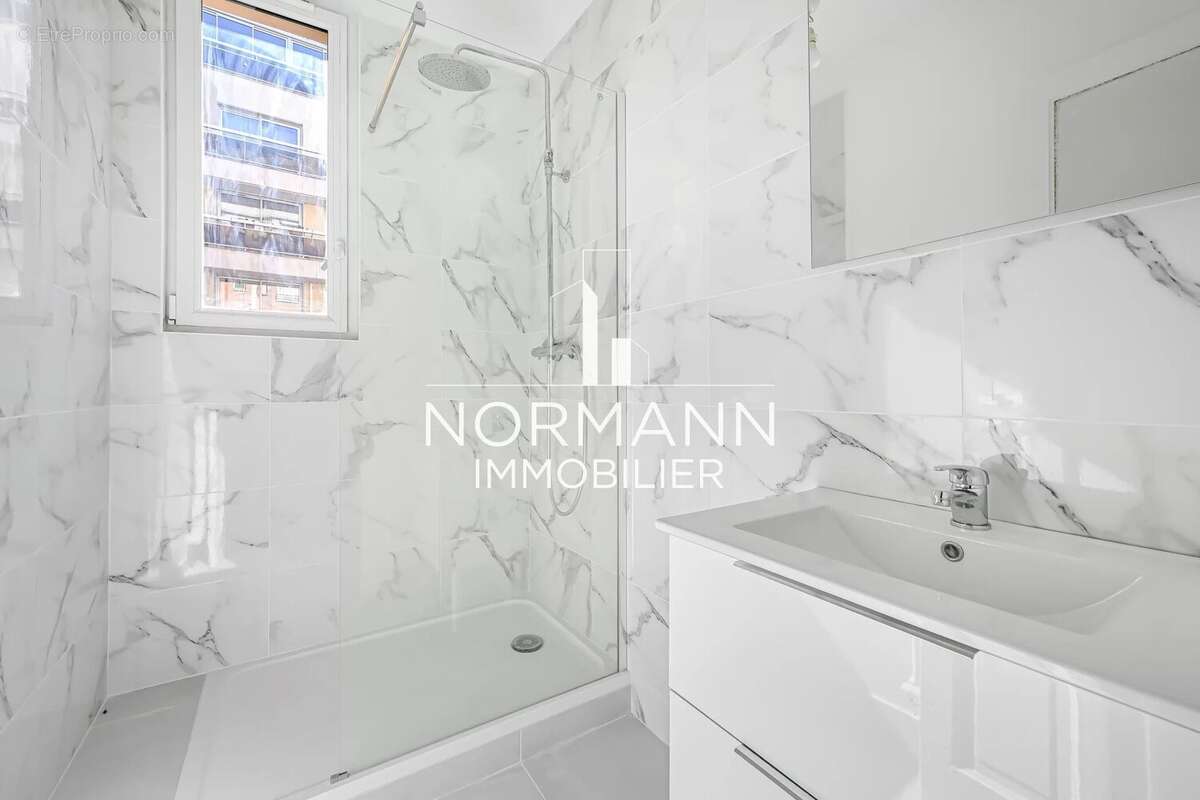 Appartement à PUTEAUX