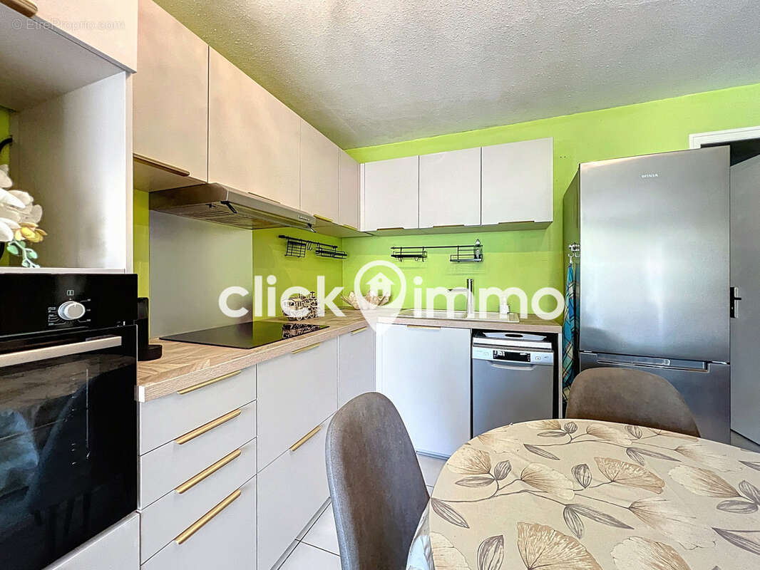 Appartement à LE GOSIER