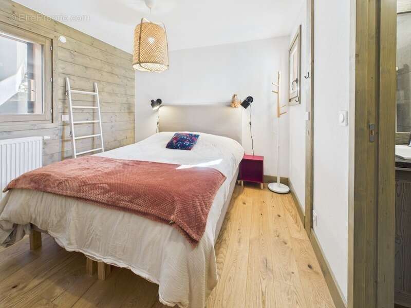 Appartement à SAMOENS