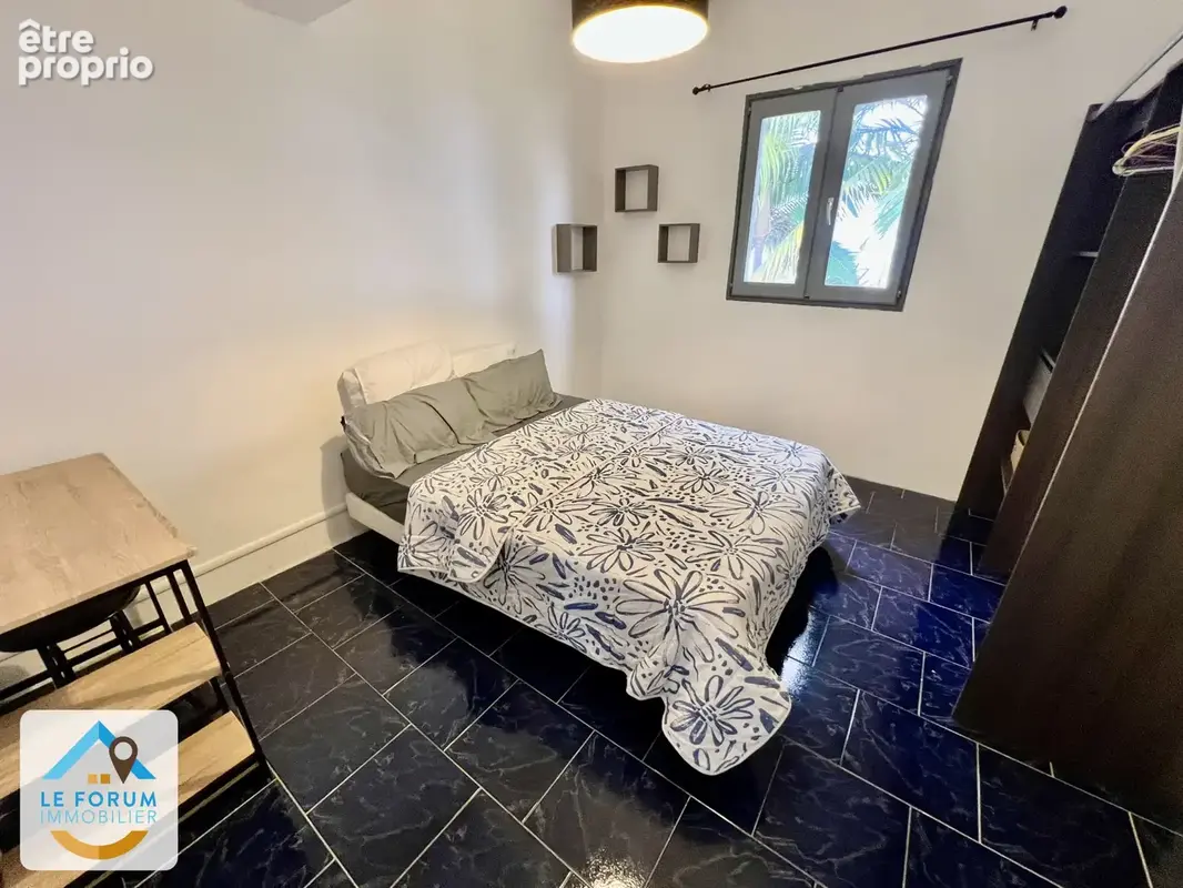 Tampon 97430 - maison t5 + studio - beaux volumes - vue mer - secteur calme - photo 6