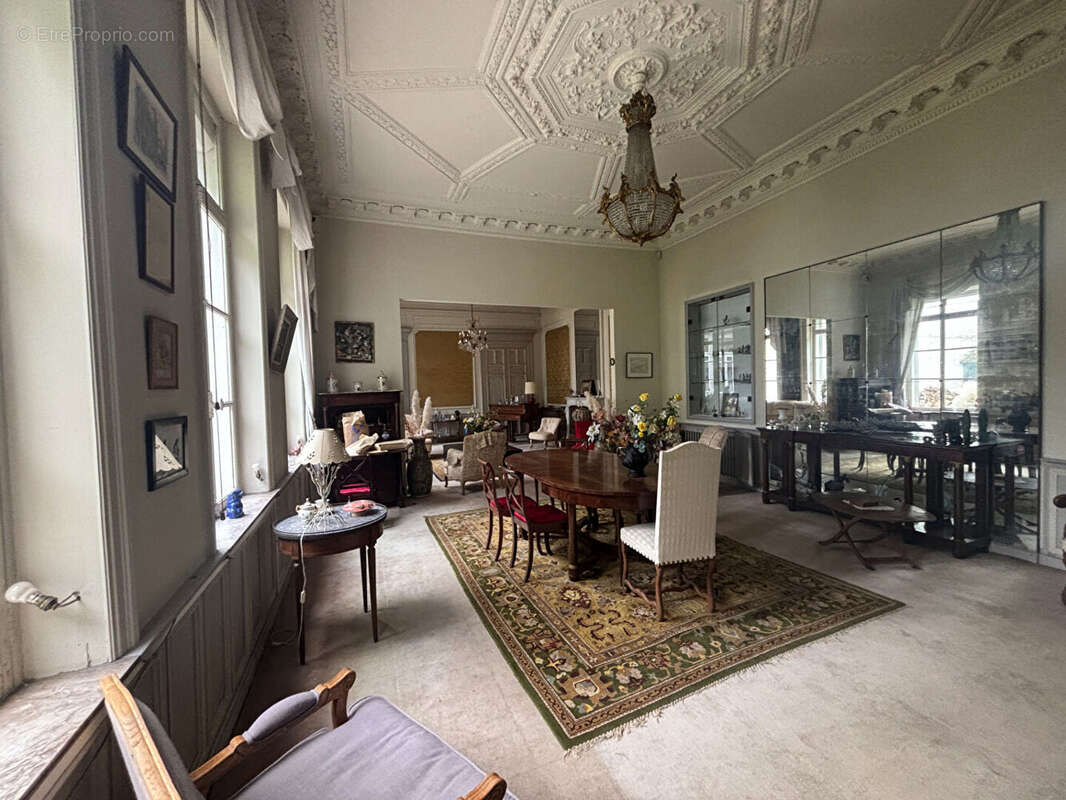 Appartement à VALENCIENNES