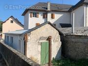 Photo 1 - Parking à MAULEON-LICHARRE