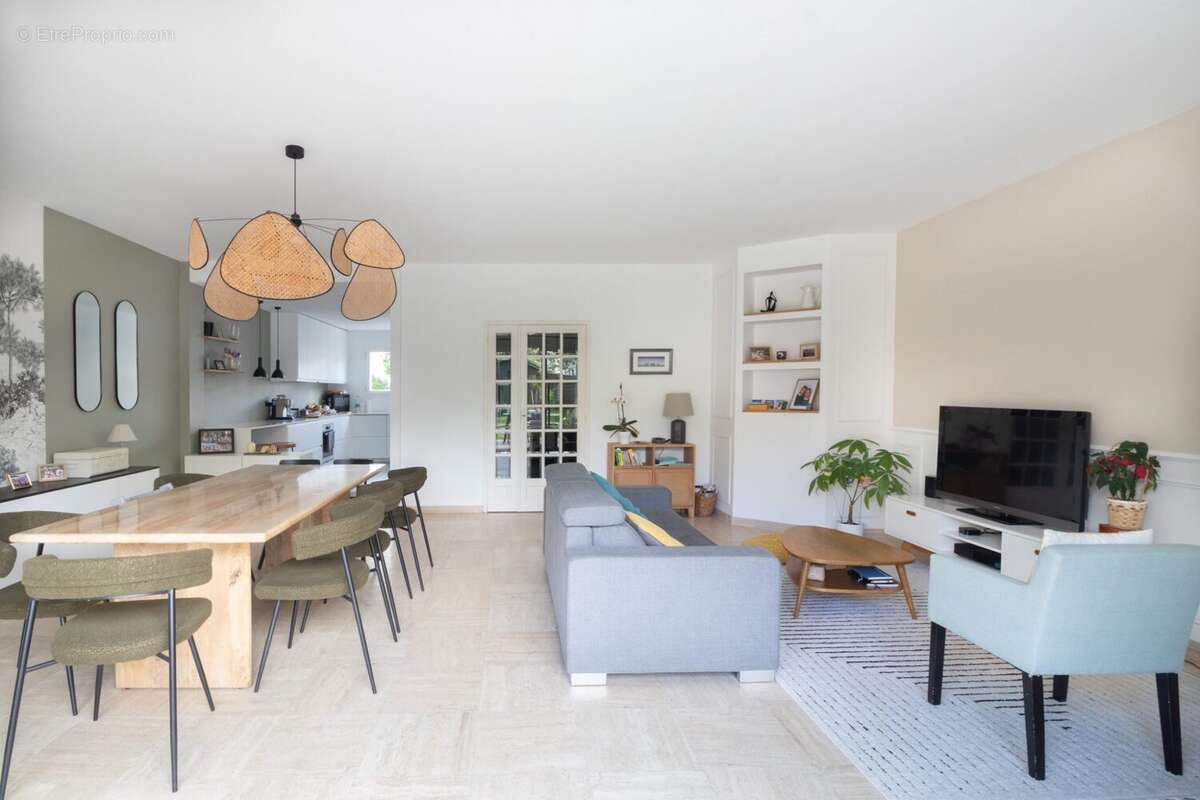 Maison à MERIGNAC