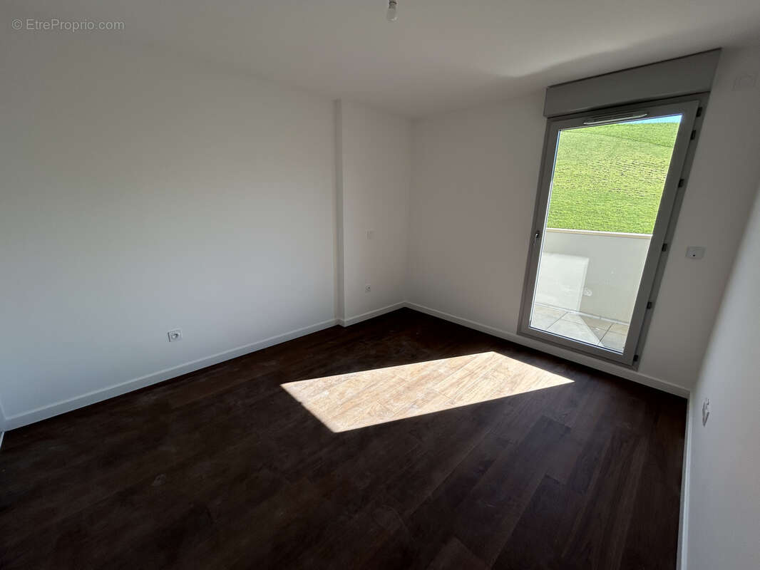 Appartement à SAINT-MARCELLIN