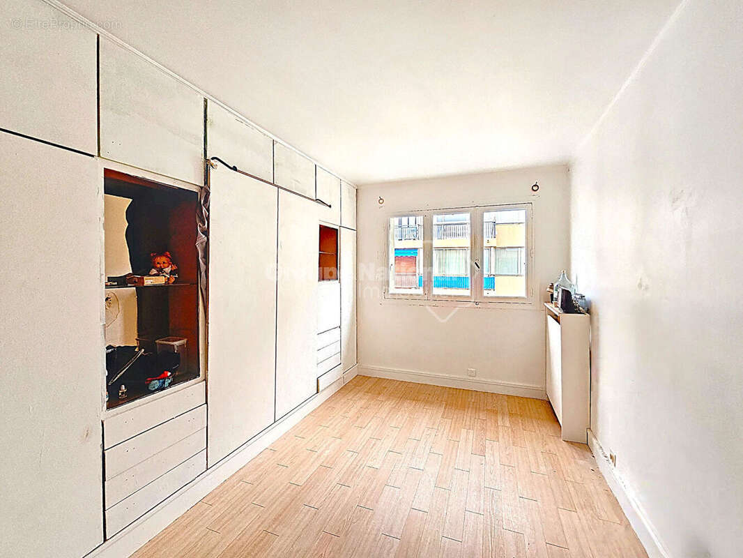 Appartement à MANDELIEU-LA-NAPOULE