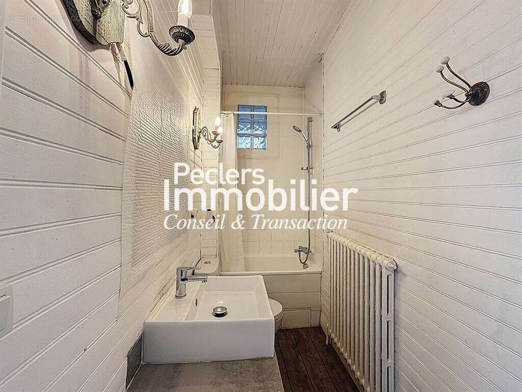 Maison à RUEIL-MALMAISON