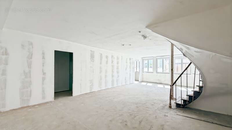 Immeuble de caractère à fort potentiel MONTBARD (21) - photo 9