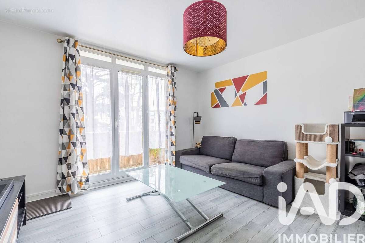 Photo 2 - Appartement à ABLON-SUR-SEINE
