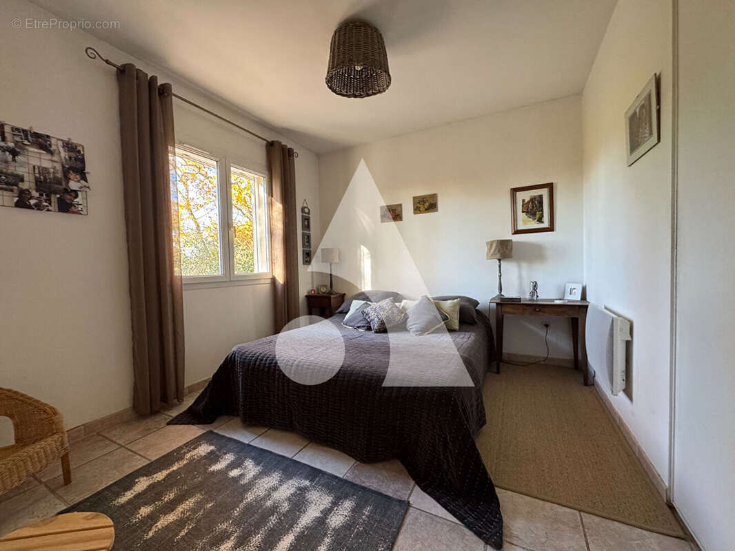 Maison à SAINT-HIPPOLYTE-DU-FORT