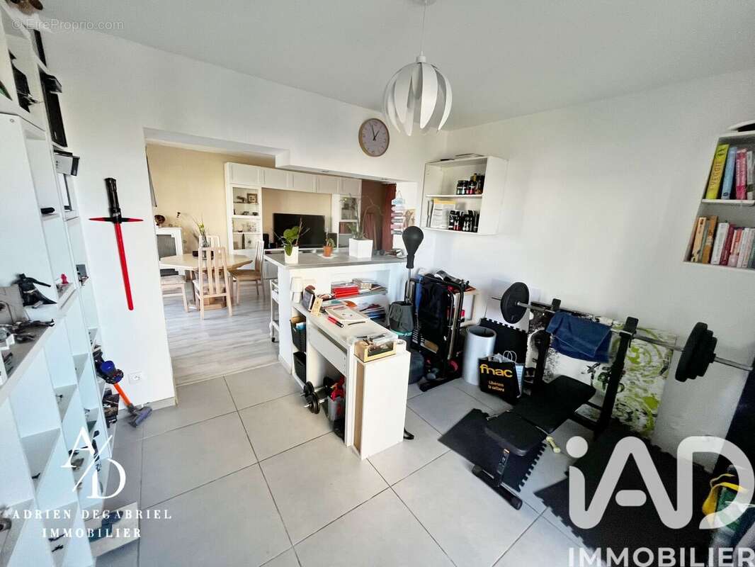 Photo 7 - Appartement à TOULON