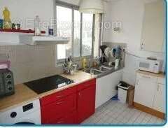 Appartement à LE PLESSIS-ROBINSON