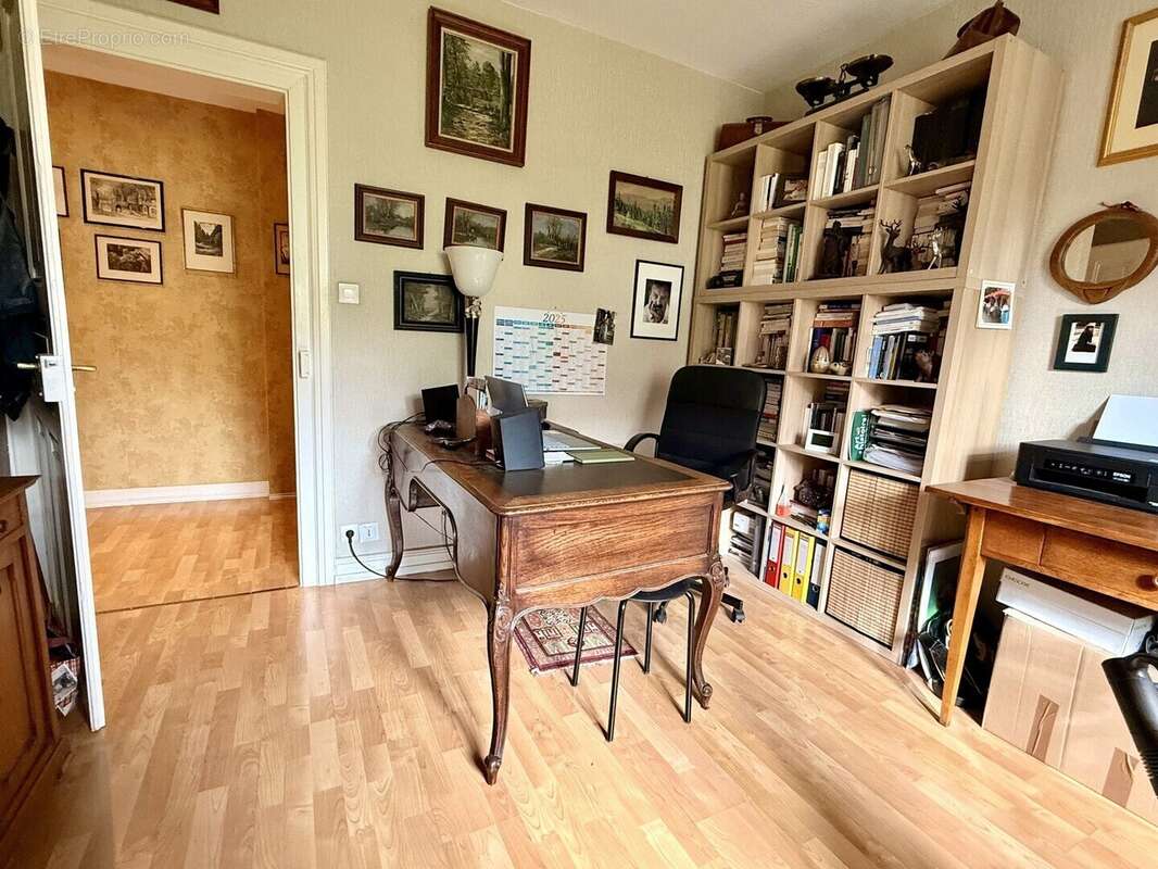 Maison à REICHSHOFFEN