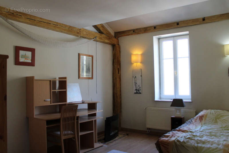 Appartement à METZ